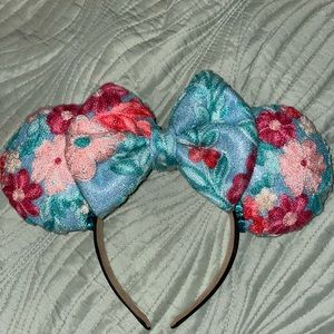 Disney ears